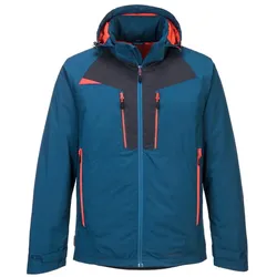 Portwest gefütterte Winterjacke, wasserabweisend