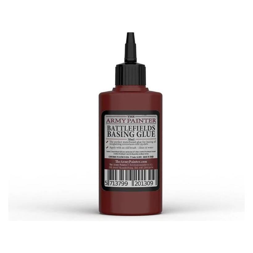 Army Painter ARM02013 - Battlefields - Grundierleim (50ml) (ARM02013)