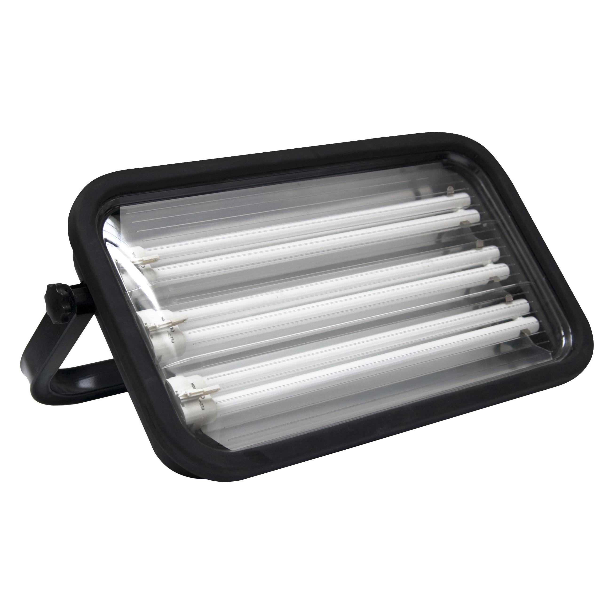 Tectool BAULEUCHTE TCL 108 Q (230V - EU/F/B/CZ) (87708)