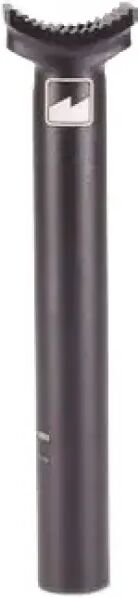 Merritt Stealth/Pivotal BMX Seatpost (200mm - Schwarz)