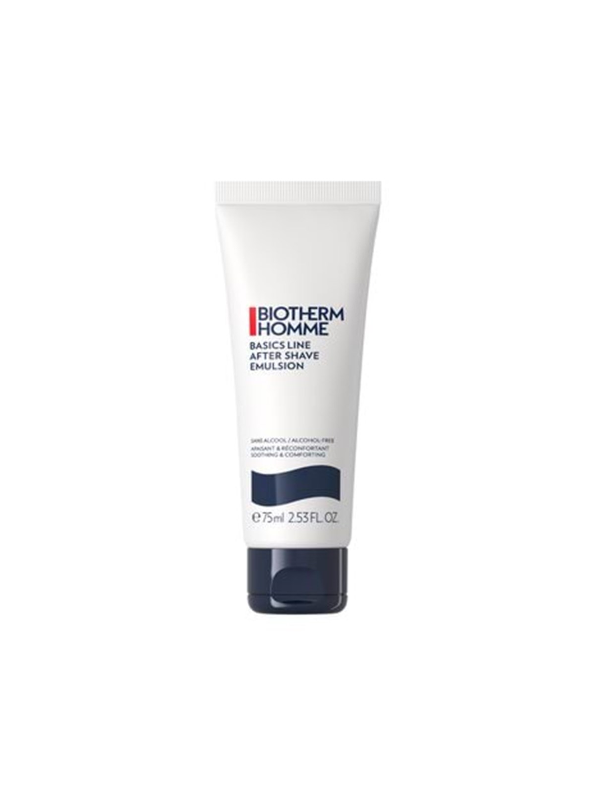 Biotherm Aftershave Emulsion 75 ml