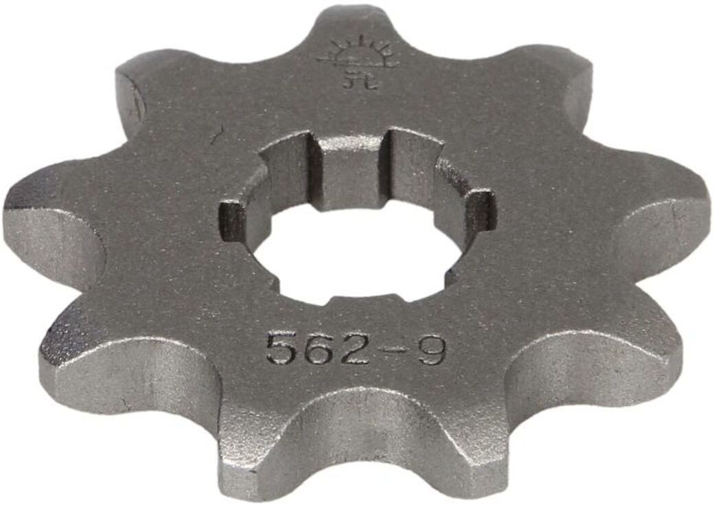 Kettenrad JT JTF562,09