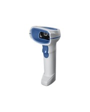 Zebra DS8108-HC Healthcare Barcode-Scanner Handgerät decodiert Schnittstellenkabel erforderlich (DS8108-HC4000BVZWW)