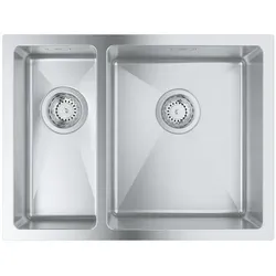 Grohe K700U Spülbecken 31576SD1