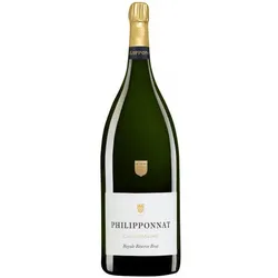 Royale Reserve Brut Champagne Philipponnat DOPPELMAGNUM