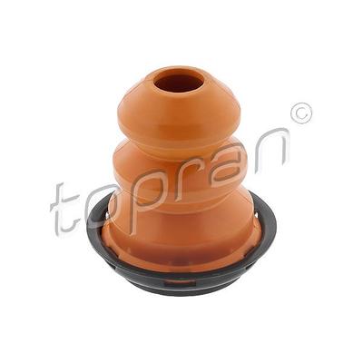 Topran Anschlagpuffer, Federung [Hersteller-Nr. 305815] für Ford
