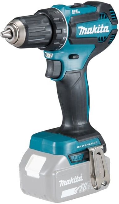 Perceuse sans fil Makita DDF485Z (DDF485Z)