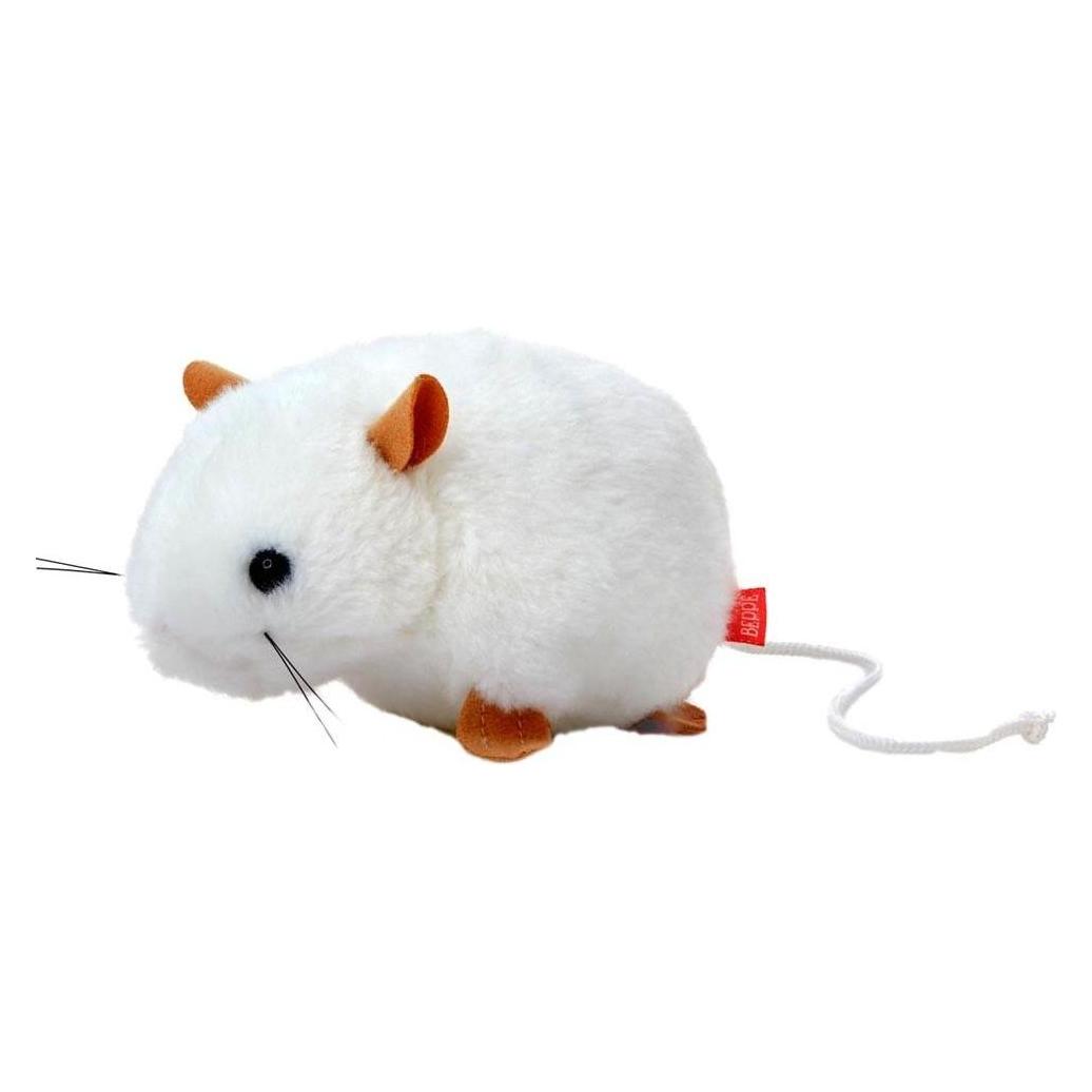 Beppe Weisse Maus 13cm (13 cm) (57317786)