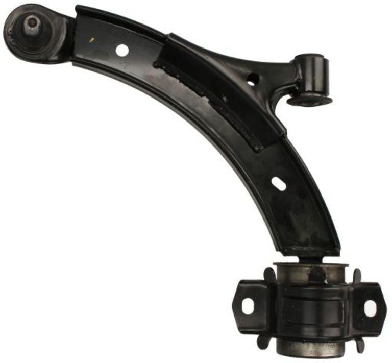Querlenker, Radaufhängung CHASSIS PRO CP5124AT Vorderachse, links,