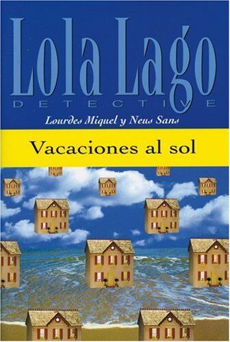 Lourdes Miquel - Vacaciones al sol: Nivel 0 - Preis vom 02.10.2026 23:42:20 h