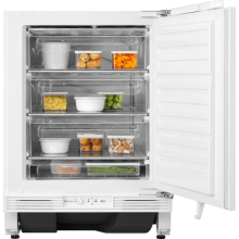 Electrolux LYB3AE82R Unterbau Gefrierschrank 82cm Festtür EEK:E