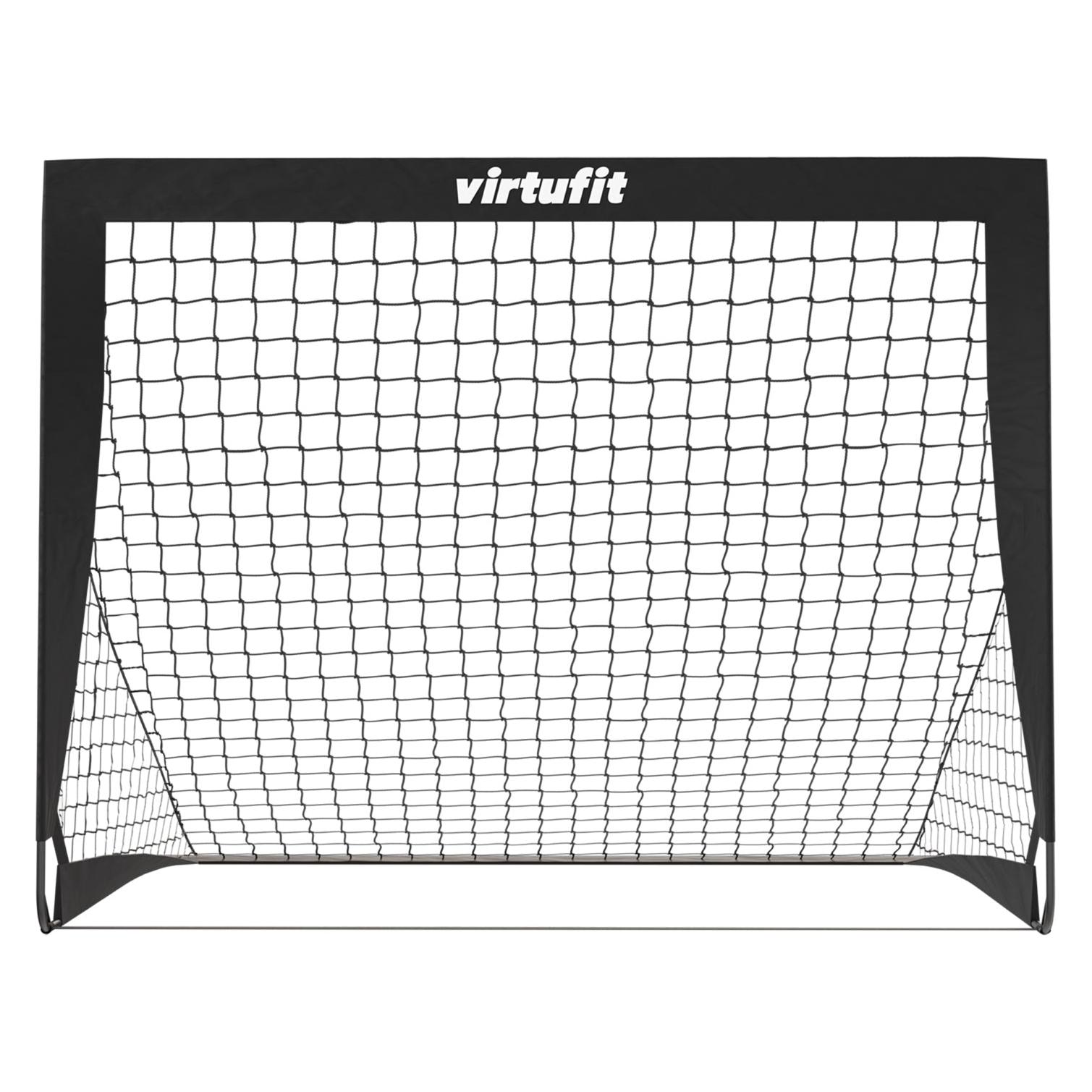 Virtufit Pop-Up Fussballtore (30700)