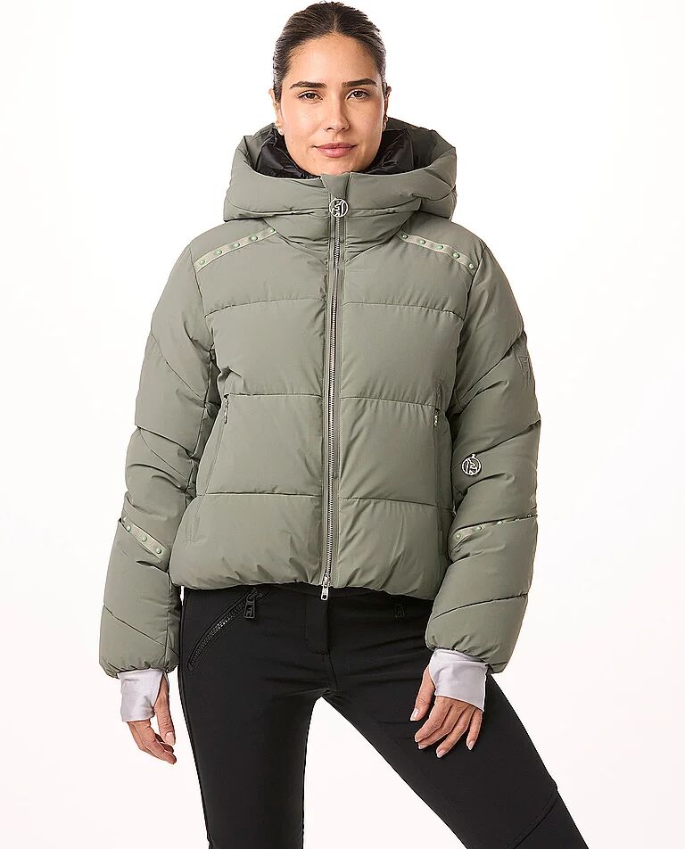 Toni SAILER Damen Skijacke Swalina hellgrün   36 W