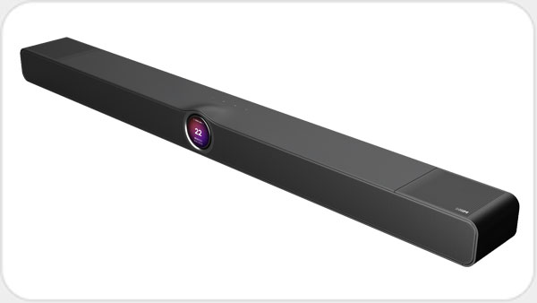 WIIM Audio WiiM Bar Soundbar *weiss* WI25461