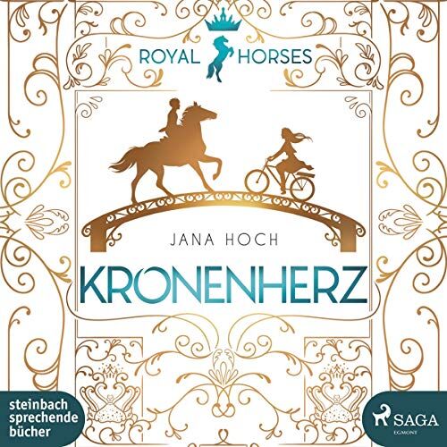 Royal Horses - Kronenherz - Preis vom 09.10.2026 07:28:09 h
