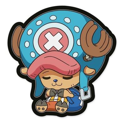 One Piece Tony Chopper Dekokissen 35cm