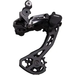 Shimano Schaltwerk GRX RD-RX815/817 Di2 schwarz