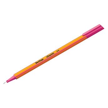 Berlingo liner Rapido, pink, 12stk, 0.4mm (12x) (41952021)