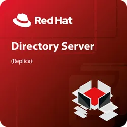 Red Hat Directory Server (Replica)