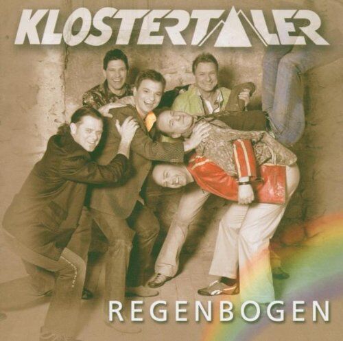 Klostertaler - Regenbogen - Preis vom 05.10.2026 03:47:11 h