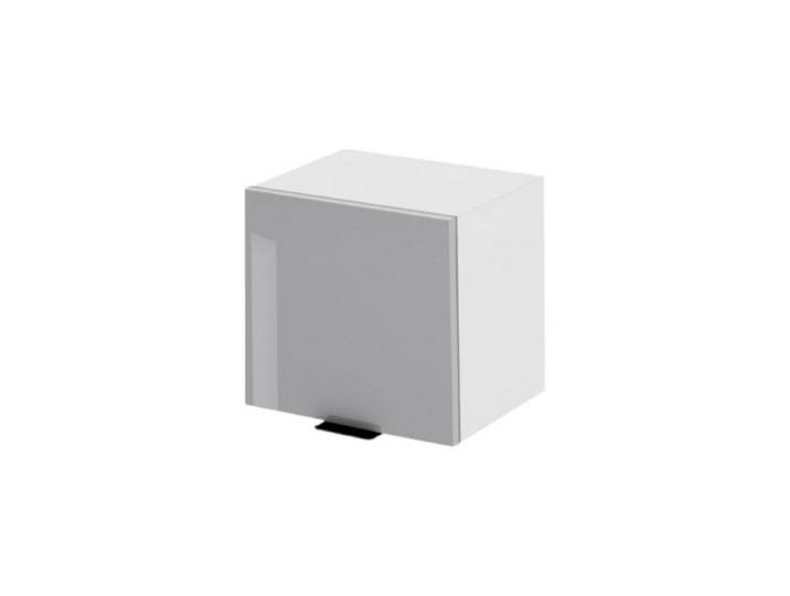 ROYAL24_MARKT Hängeschrank – Kompakte Eleganz für moderne Küchen (Küchen Hängeschrank, 1-St., Lunara – N40) Top Materialien - Zeitloser Stil - Beste Verarbeitung