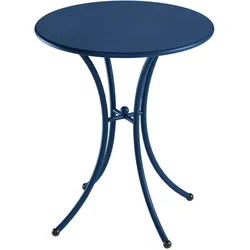 EMU Pigalle Bistrotisch rund 60cm