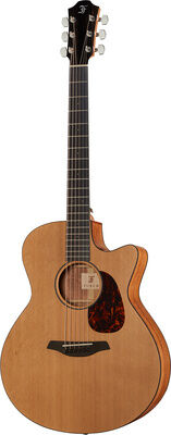 Furch Blue Gc-CM a w/GB naturel