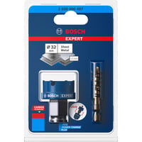 EXPERT Sheet Metal PC Plus Lochsäge, Ø 32mm