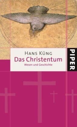 Hans Küng - Das Christentum: Wesen und Geschichte - Preis vom 11.10.2026 03:10:56 h