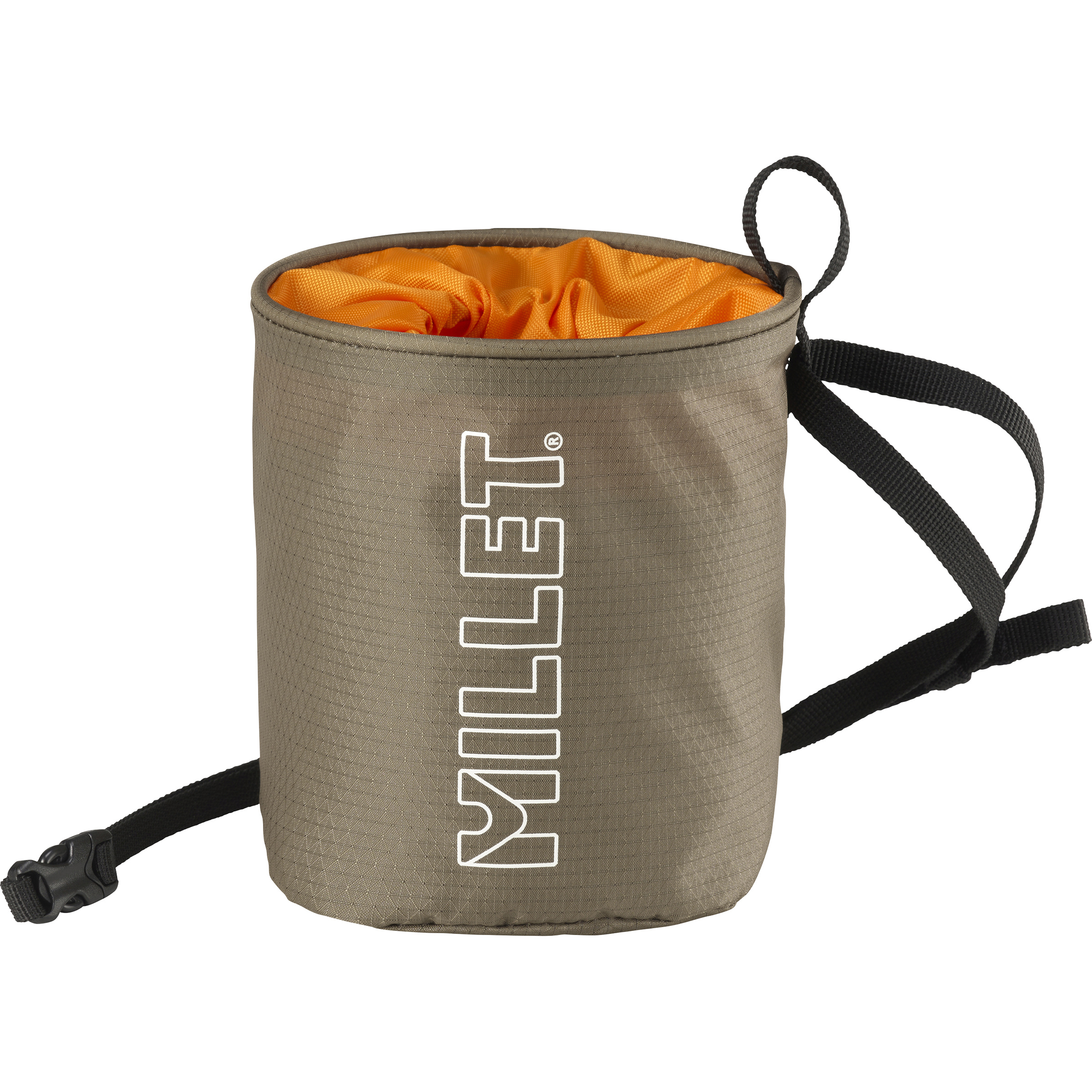 Millet Cimaï Light Chalkbag Chalkbags beige Sportklettern | Bouldern Wasserabweisend