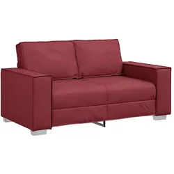 vidaXL, Sofa + Bettsofa, Malenes