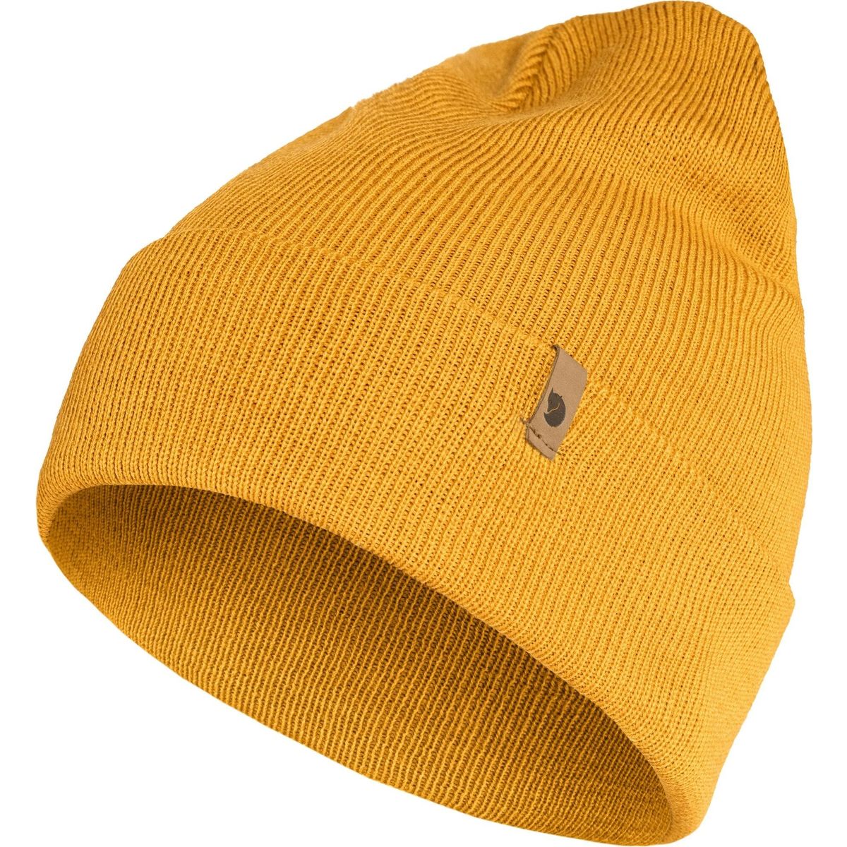 Fjällräven Classic Knit Hat acorn (166) One Size F77368-166-One Size
