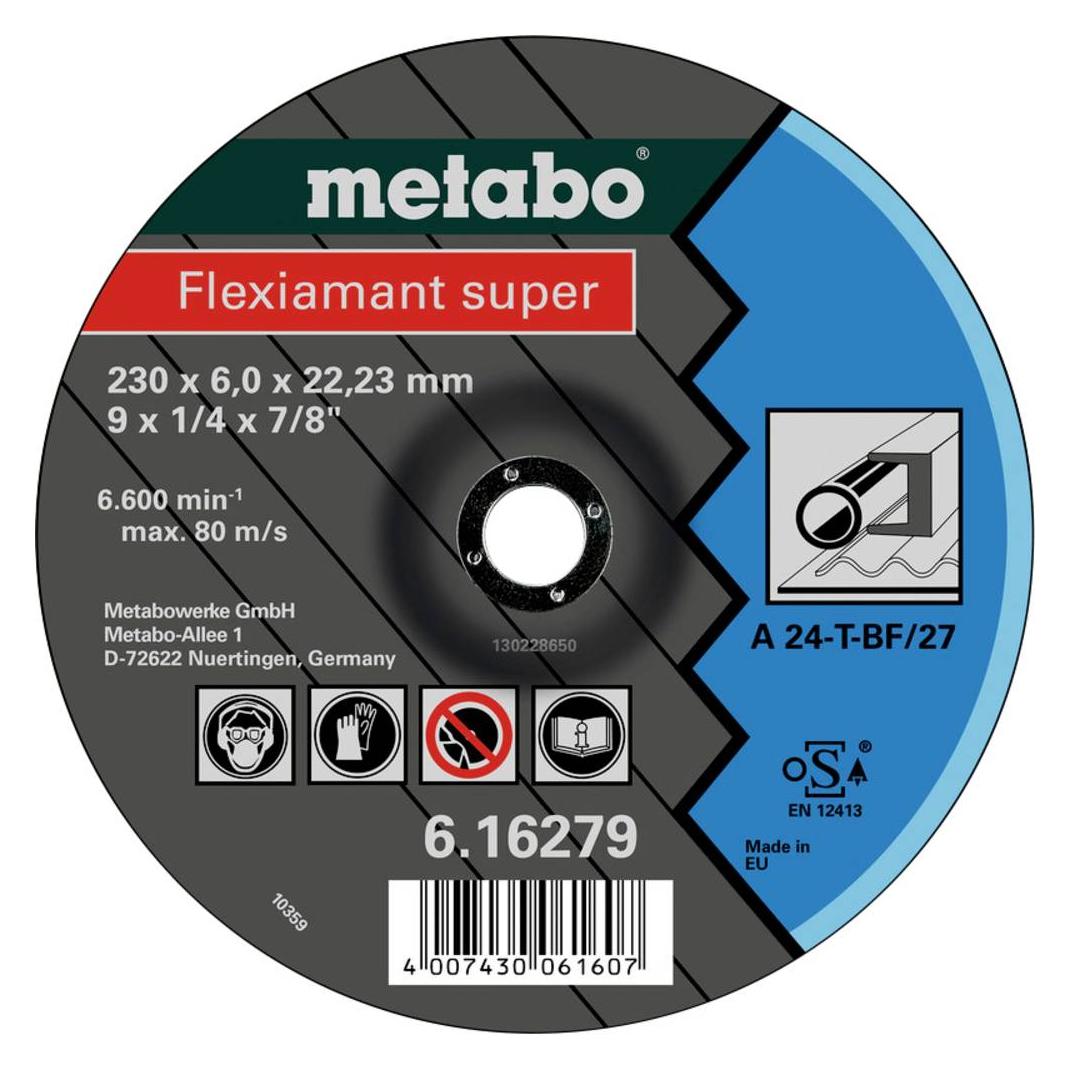Metabo Flexiamant super (616279000)