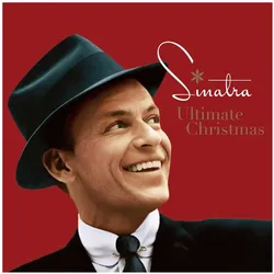 Universal, Schallplatten, Ultimate Christmas (2LP) (Frank Sinatra)