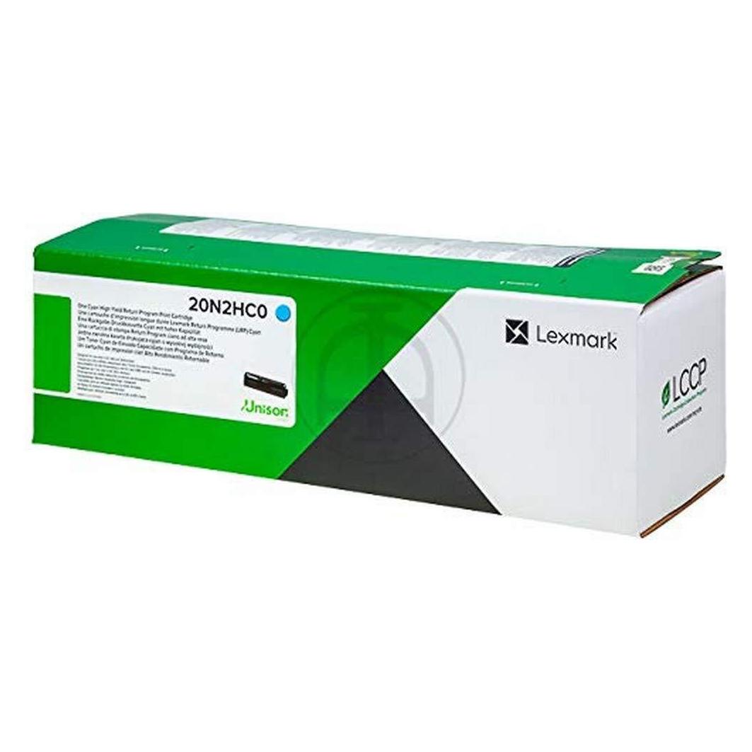 Lexmark 20N2HC0 (C) (20N2HC0)