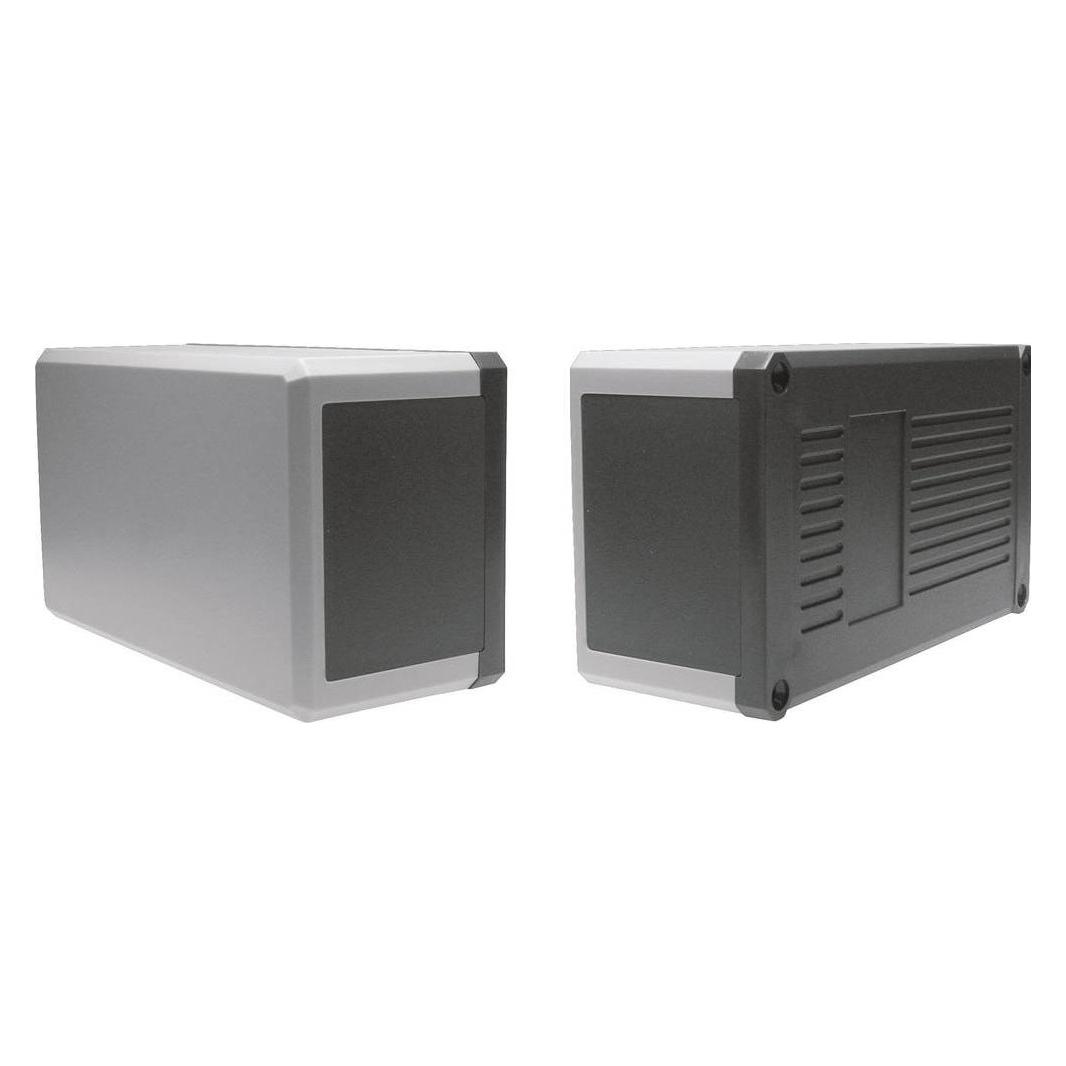 Strapubox Kunststoffgehäuse KG 300 (Gehäuse) (KG300)