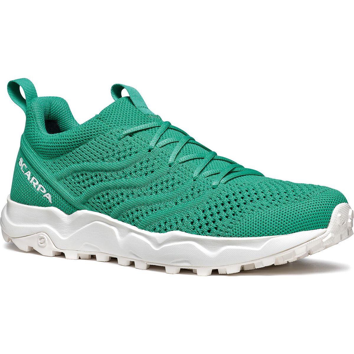 Scarpa Gecko City aqua (125) 39,5 32507-125-39,5