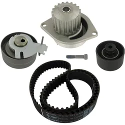 SKF, Fahrzeug Werkzeug, Water Pump & Timing Belt Kit