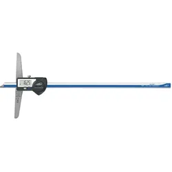 Magni, Messlehre, Digi. Tiefenmessschieber IP67 INOX 150x100 mm 0,01 mm HP (15 cm)