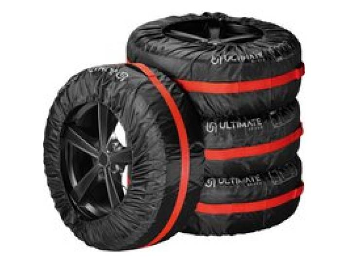 ULTIMATE SPEED® Kit de sacs à pneus (16-19 pouces)