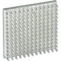 SEPA PB40-40-10-144-AL-2 Kühlkörper (L x B x H) 40 x 40 x 10 mm 111111166