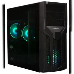 Captiva PC Power Starter R77-999 (Ryzen 5 5600G/SSD 1TB/32GB/WLAN/w/o OS)