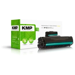 KMP H-T117 Tonerkartusche 1 Stück(e) Schwarz
