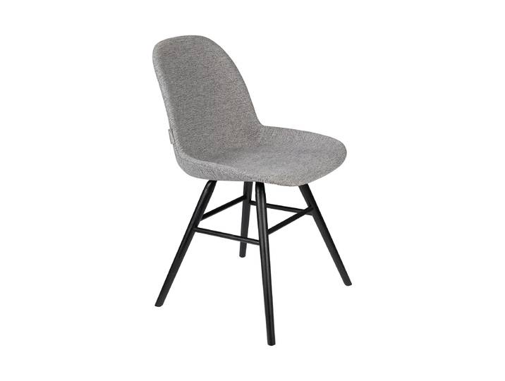 Design Stuhl „Albert Kuip“ Esche Soft Grey Zuiver