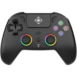 Deltaco Controller Wireless RGB PS5