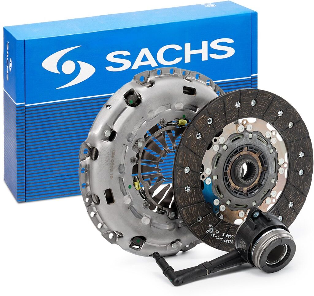 SACHS 3000 990 481 Clutch kit