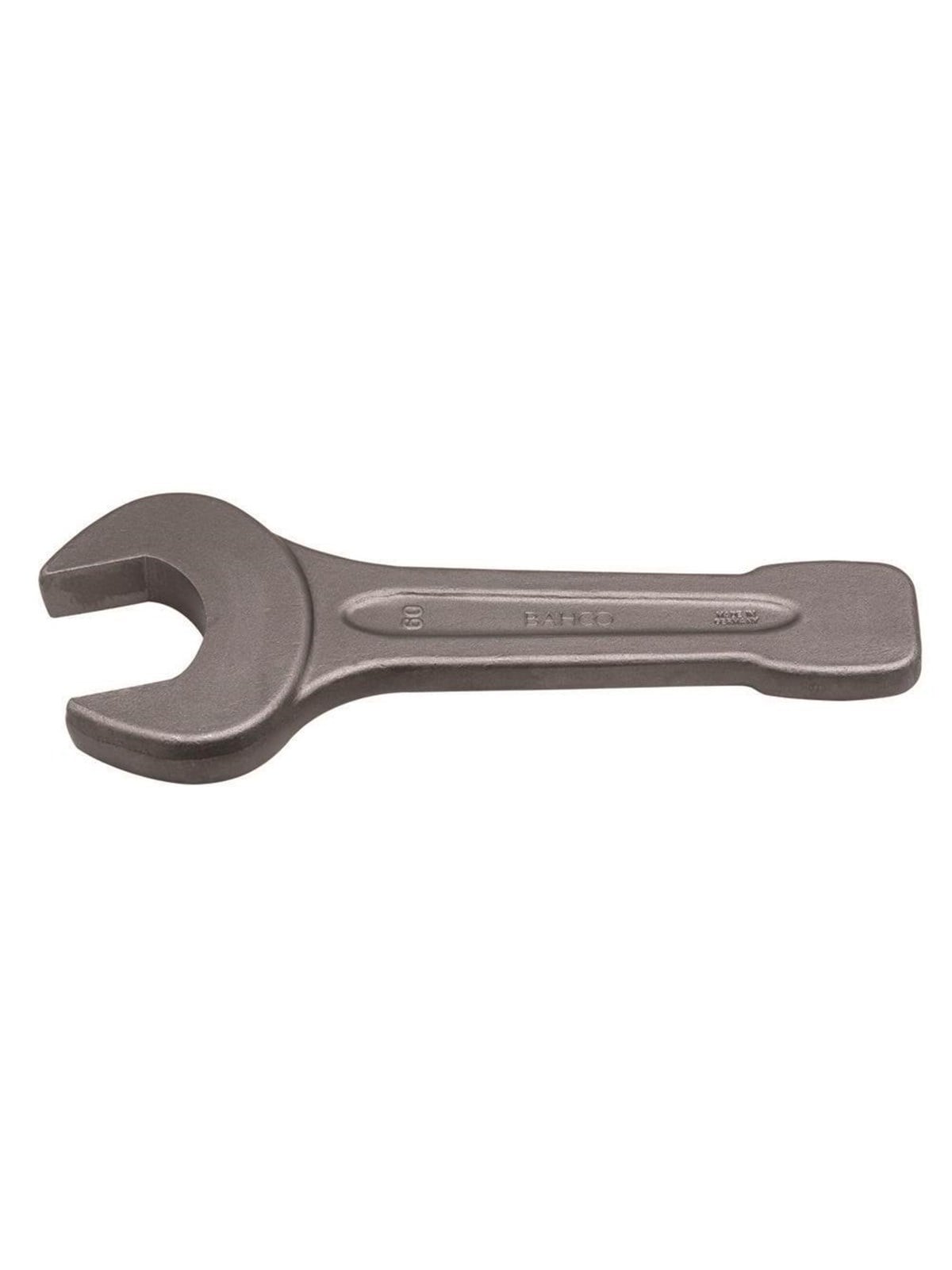 BAHCO Open end slogging wrench metric