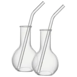 Cocktailgläserset Walter Klar, 4-teilig