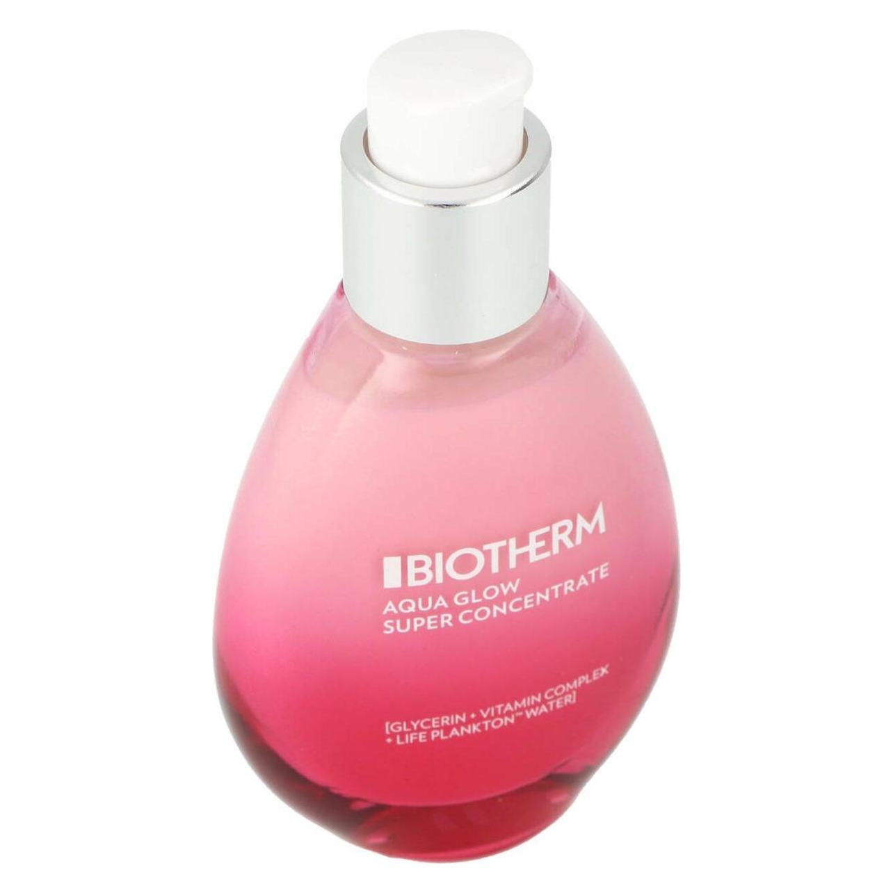 Biotherm Aqua Glow (50 ml, Nachtcreme) (Biotherm)