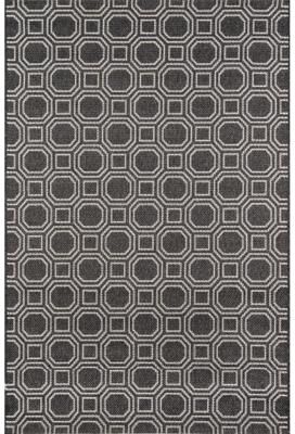 Skyline Decor Erin Gates by Momeni Collection Downeast Camden Indoor/ Outdoor Rug